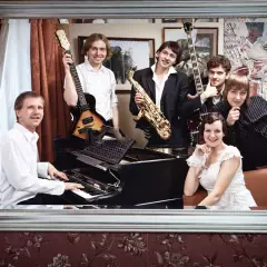 Группа «Jazz smile»