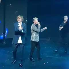 Иванушки International