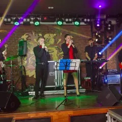 Кавер-группа «Tequila Band»