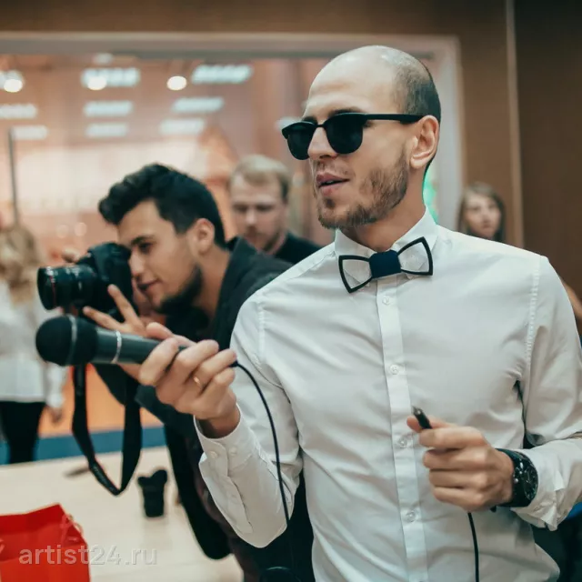 Ведущий Тим Устименко — ведущий, фото 8
