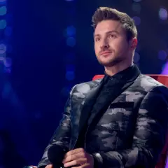 Сергей Лазарев
