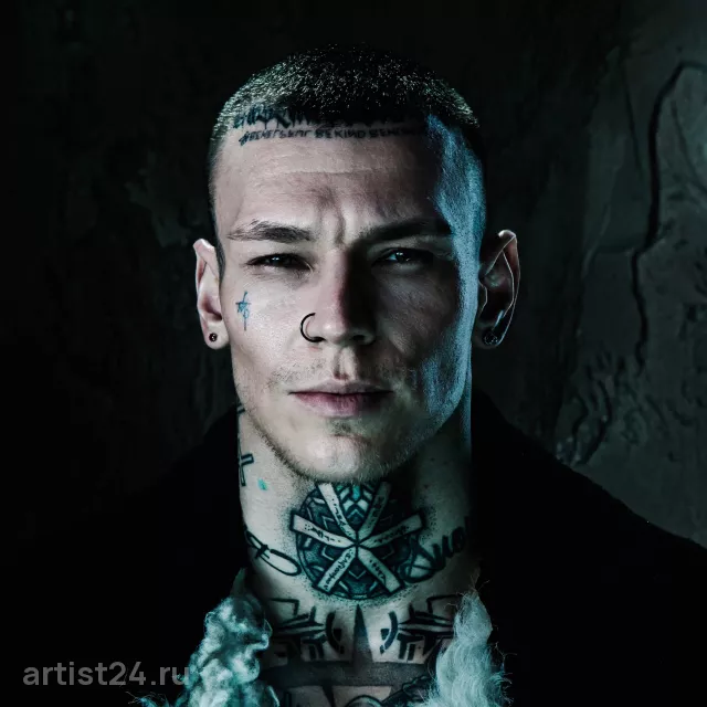 Niletto — звезда эстрады