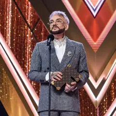 Филипп Киркоров