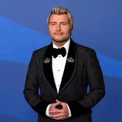 Николай Басков