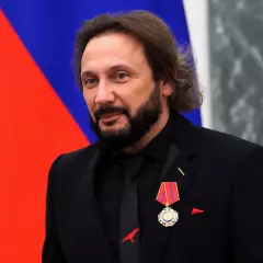 Стас Михайлов