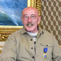 Александр Розенбаум