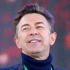 Валерий Сюткин