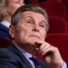 Лев Лещенко