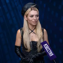 Люся Чеботина