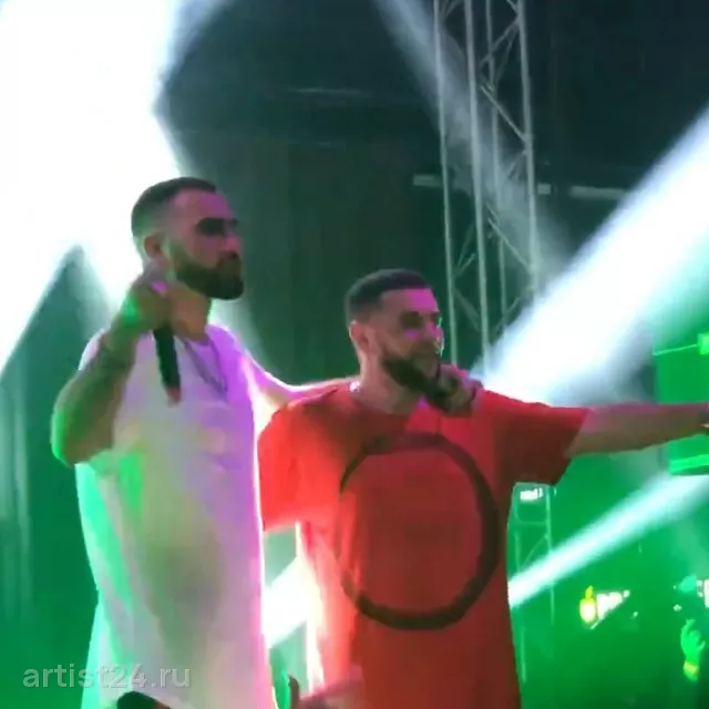 HammAli & Navai — звезда эстрады, фото 3