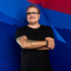 Владимир Пресняков