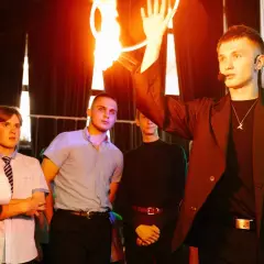 Шоу иллюзионистов Magic House