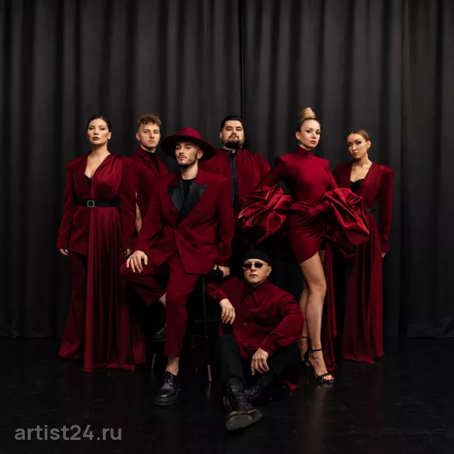 Кавер-группа JD Band — кавер-группа