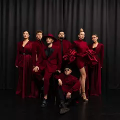 Кавер-группа JD Band