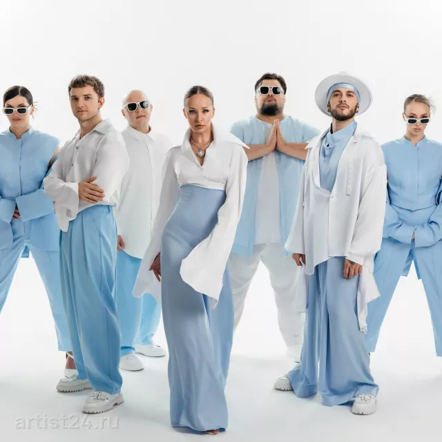 Кавер-группа JD Band — кавер-группа, фото 5