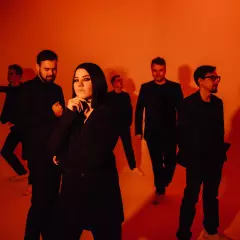 Кавер-группа «LALA BAND»