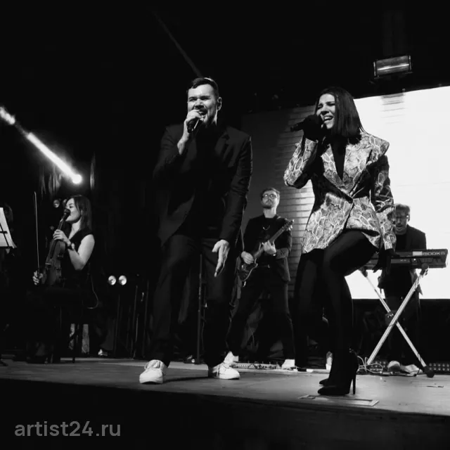 Кавер-группа «LALA BAND» — кавер-группа, фото 4