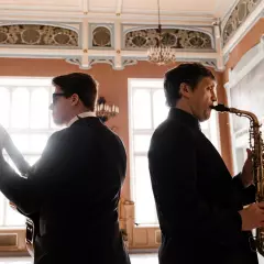 Jazz Retro Band «Близкие Люди»