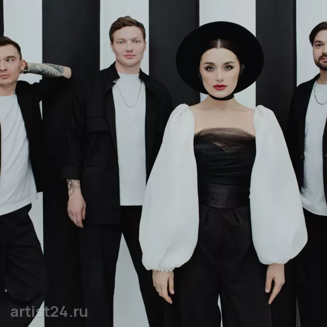 Кавер-группа «The Claps» — кавер-группа, фото 3