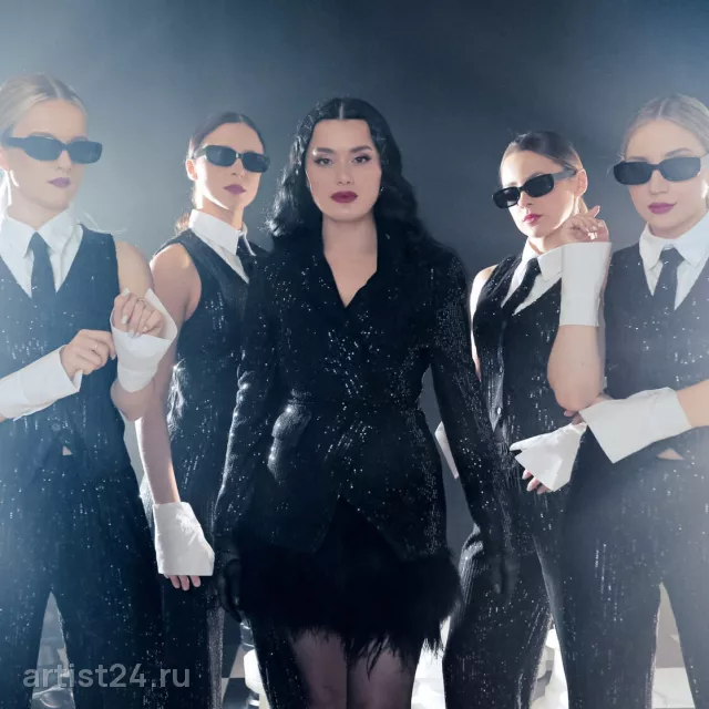 Кавер-группа «The Claps» — кавер-группа, фото 5