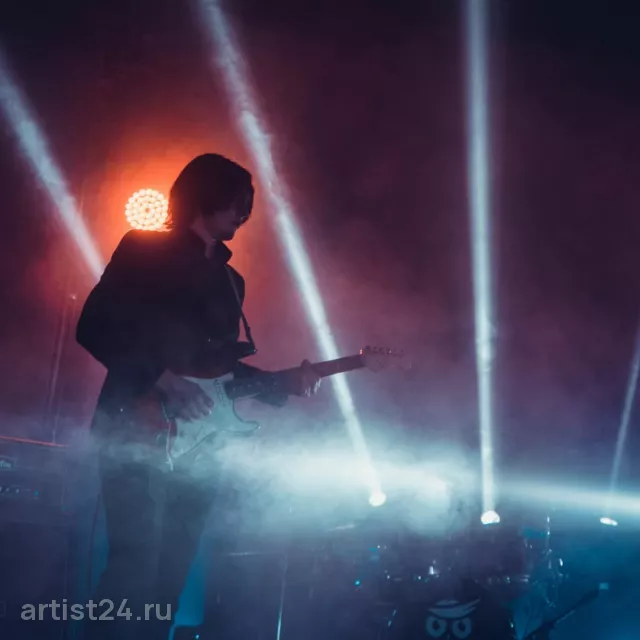 Кавер-группа «Филин's Band» — кавер-группа, фото 4