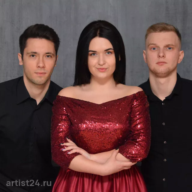 Кавер-группа «RADIO 36.6» — кавер-группа, фото 2