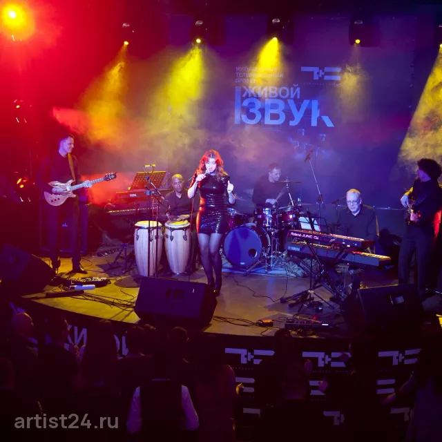 Jazz Street Band — джаз-бэнд, фото 5