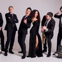 Кавер-группа «One Life»