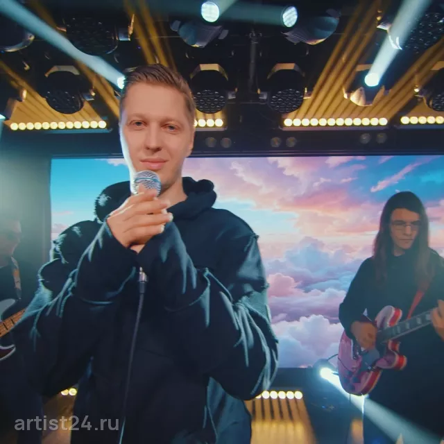 Кавер-группа «Брауни» — кавер-группа, фото 2