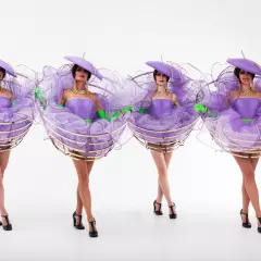 Шоу-балет «HauteCouture»