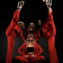 Шоу коммьюнити «PLASTICSHOW»