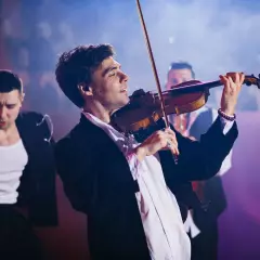 Кавер-группа POWER BAND