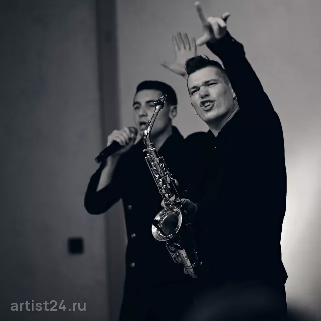 Кавер-группа POWER BAND — кавер-группа, фото 3