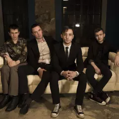 Кавер-группа RadioRock