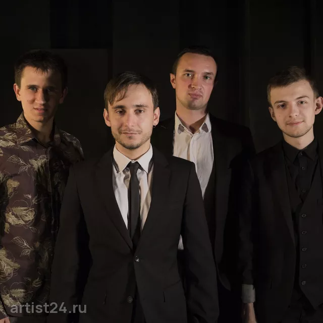 Кавер-группа RadioRock — кавер-группа, фото 2