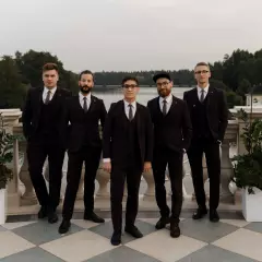 Кавер-группа Mr.Fungle