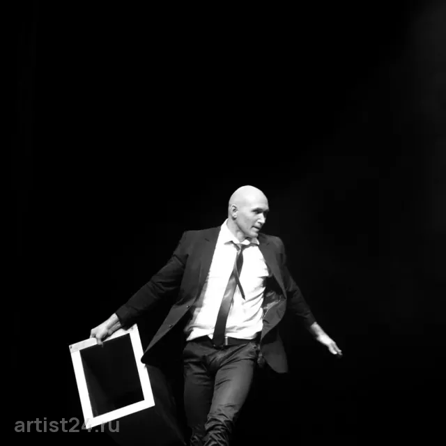 Иллюзионное шоу «Art of illusion» — фокусник, фото 8