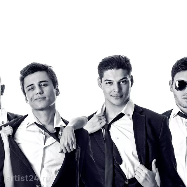 Танцевальное шоу BOYS — шоу-балет, фото 7
