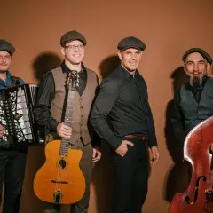 «Домино Квартет»