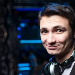 Диджей Антон Андрианов (Dj Matroskin)