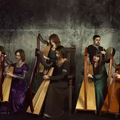 Moscow Harp Orchestra