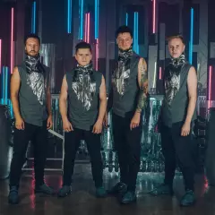 Трубофон-шоу Spaceman