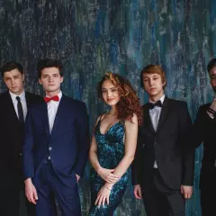 Кавер-группа «Gentle Band»