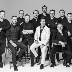 Glow & Glow Orchestra