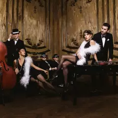 Gatsby Orchestra