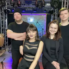 Квартет «Chao, Bob!»