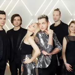 Кавер-группа Sunlight Dance
