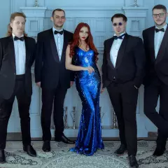 Кавер-группа «Метро»
