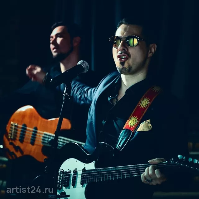 Кавер-группа «Метро» — кавер-группа, фото 8