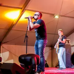 Кавер-группа «Cool Jam»